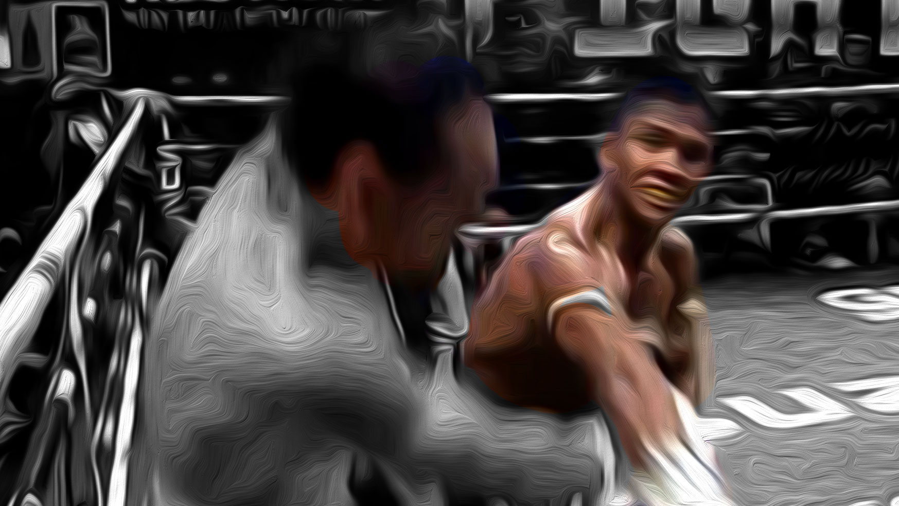 Buakaw Banchamek บัวขาว บัญชาเมฆ