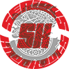 Serious Knockouts Logo