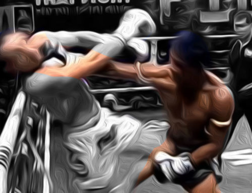 “The Illegal Fight” When Buakaw Went Beast Mode! Muay Thai Knockout